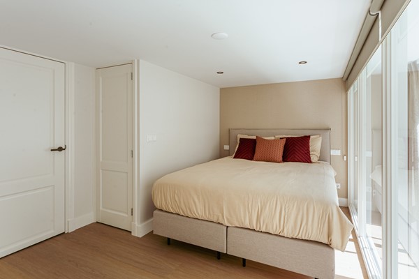 Medium property photo - Prinsengracht 700B, 1017 LA Amsterdam